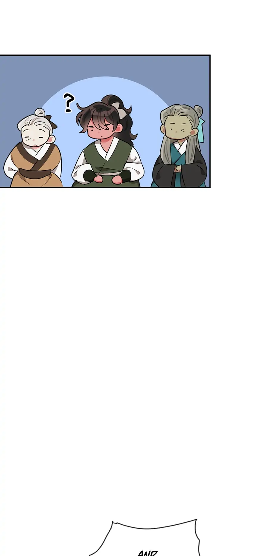 Precious Daughter of the Greatest Martial Arts Villain Chapter 51 - page 42