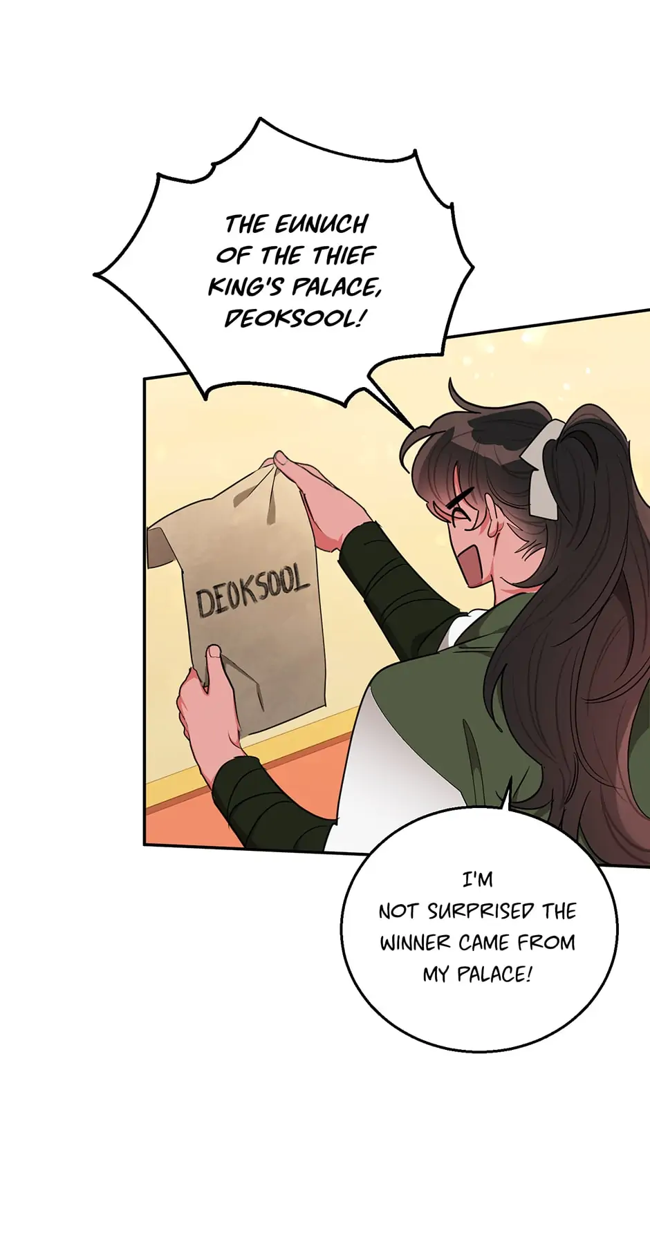Precious Daughter of the Greatest Martial Arts Villain Chapter 51 - page 44