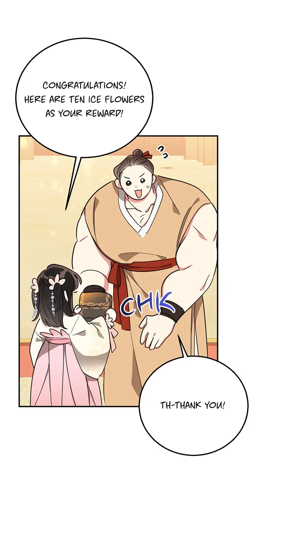 Precious Daughter of the Greatest Martial Arts Villain Chapter 51 - page 45