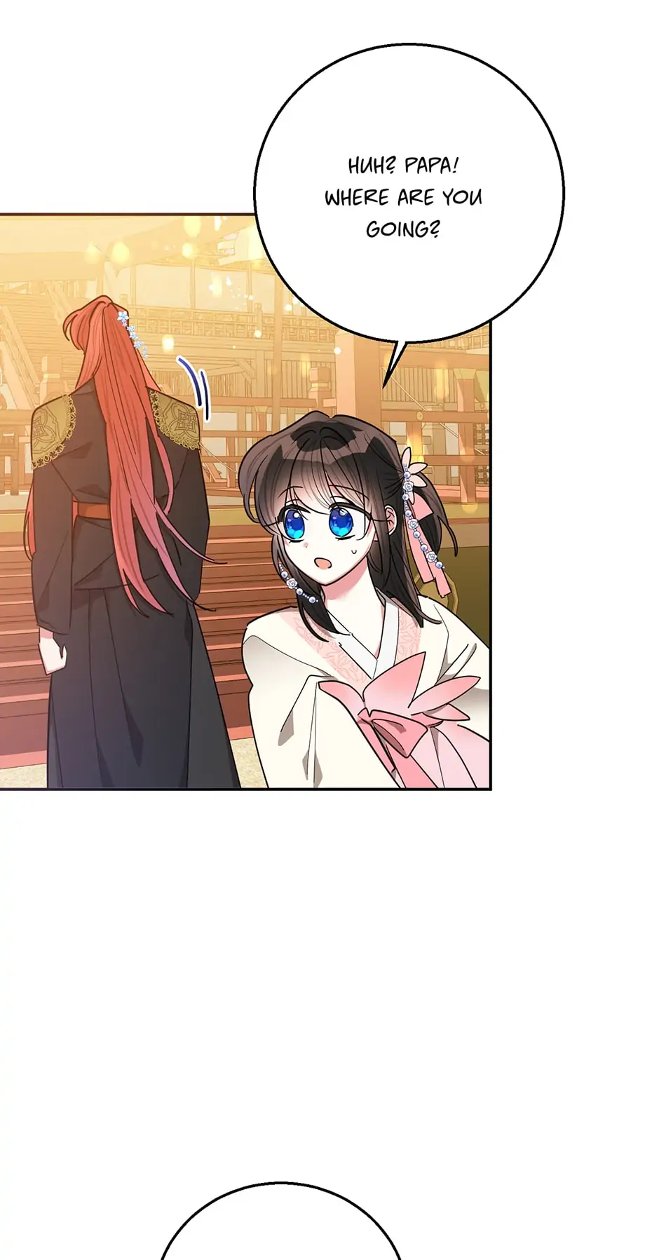 Precious Daughter of the Greatest Martial Arts Villain Chapter 51 - page 48