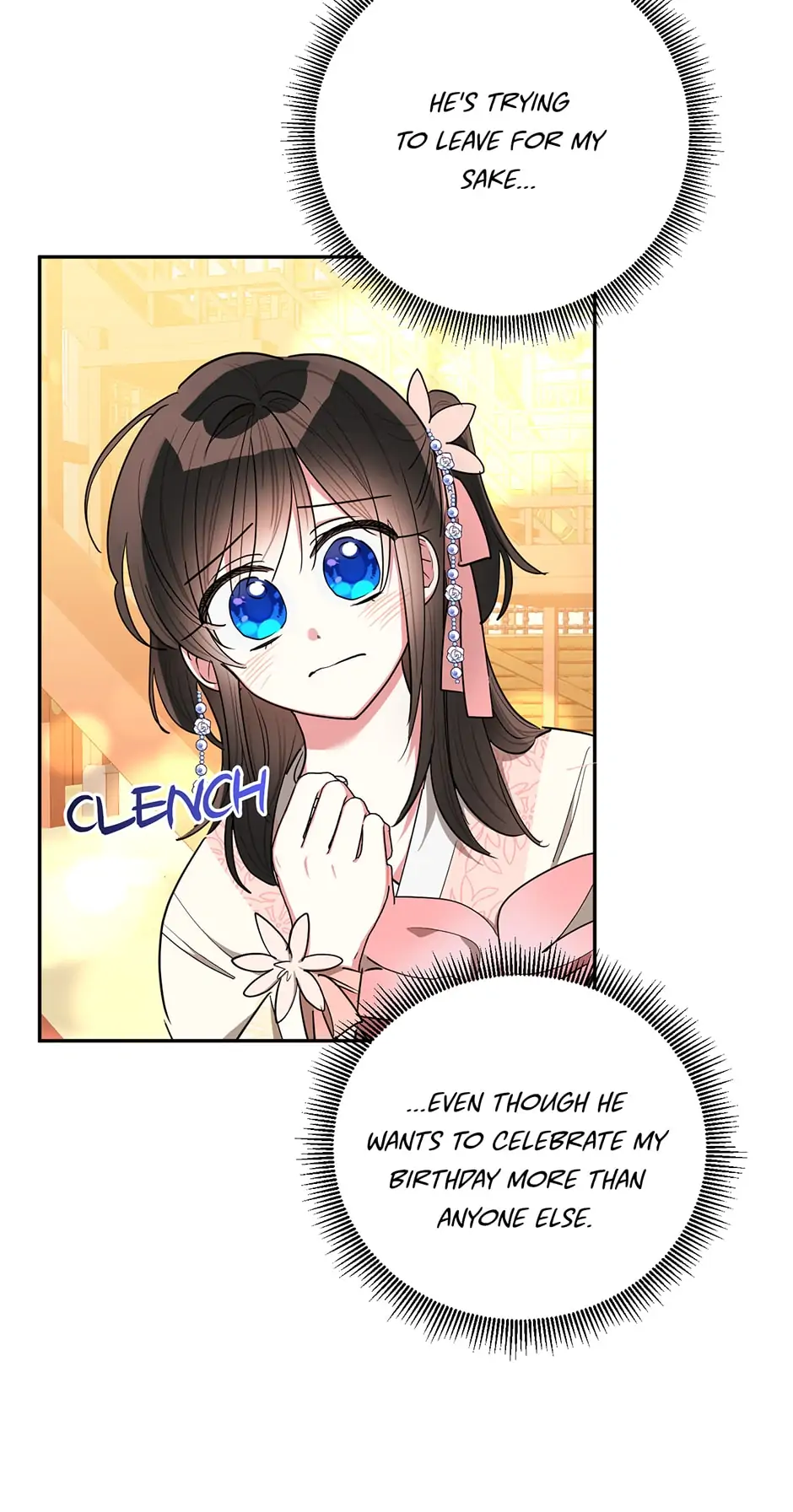 Precious Daughter of the Greatest Martial Arts Villain Chapter 51 - page 50