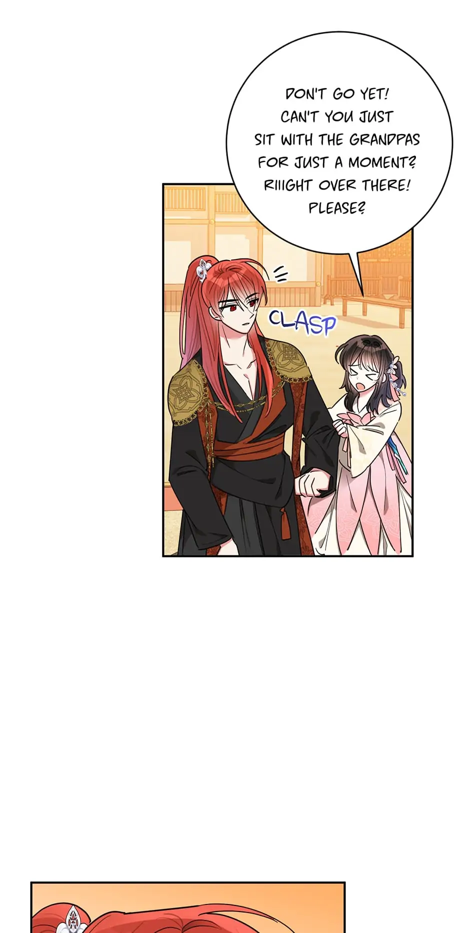 Precious Daughter of the Greatest Martial Arts Villain Chapter 51 - page 51