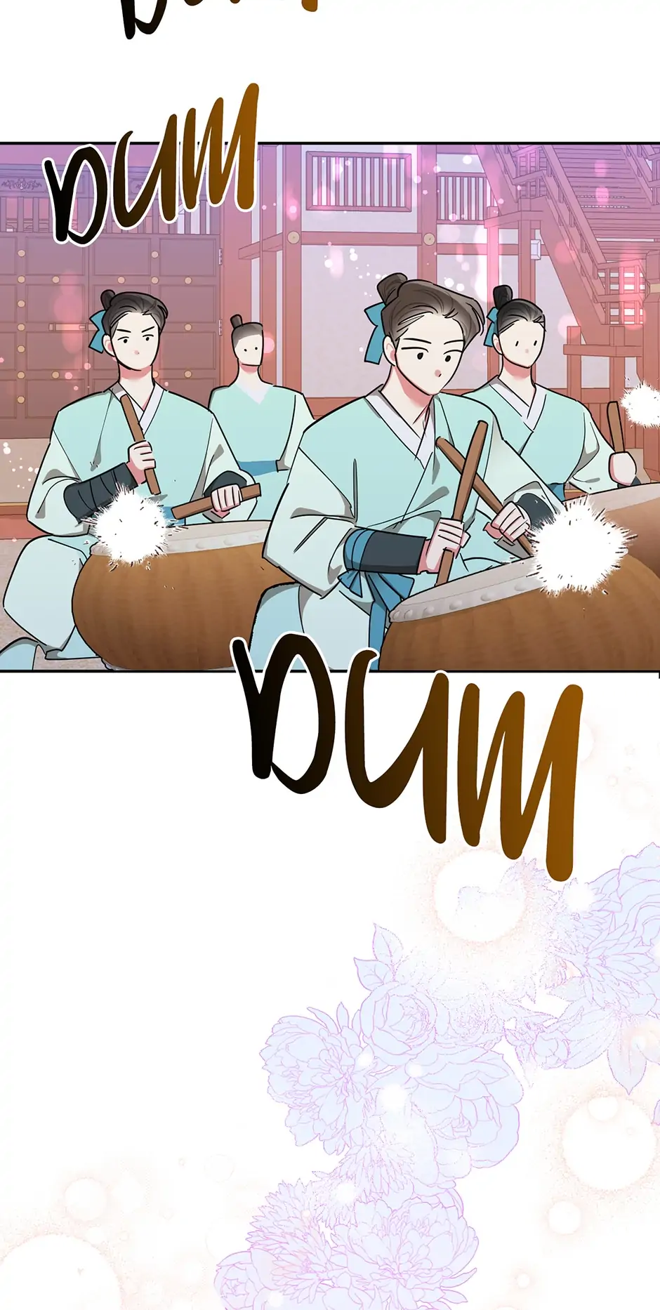 Precious Daughter of the Greatest Martial Arts Villain Chapter 51 - page 54