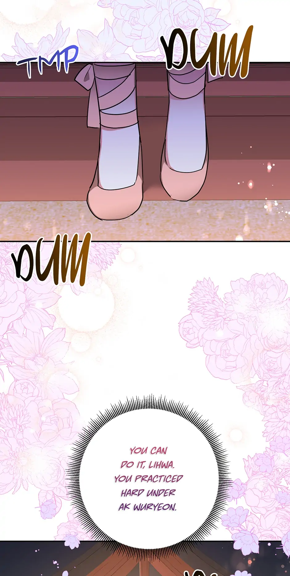 Precious Daughter of the Greatest Martial Arts Villain Chapter 51 - page 55