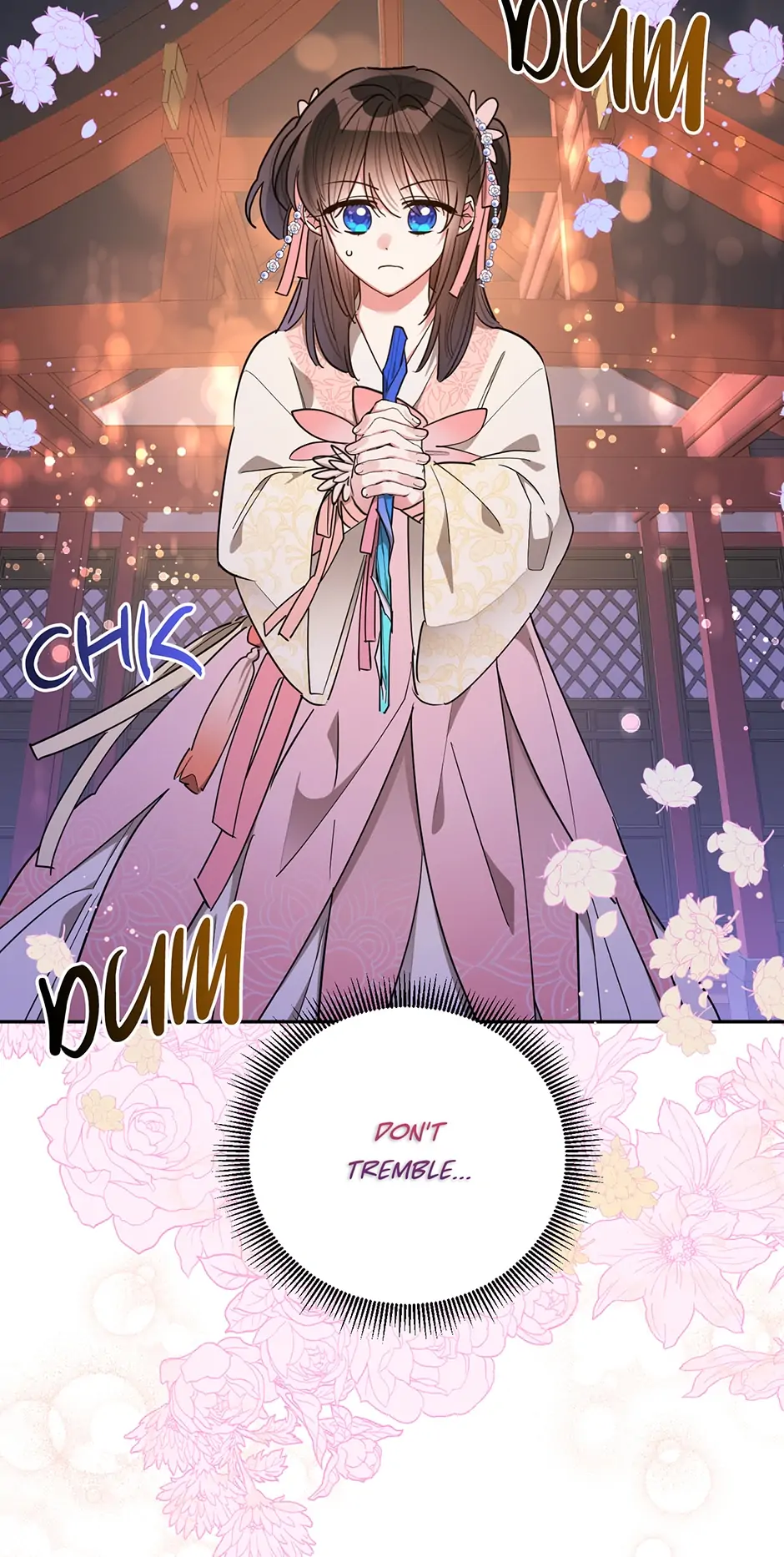 Precious Daughter of the Greatest Martial Arts Villain Chapter 51 - page 56