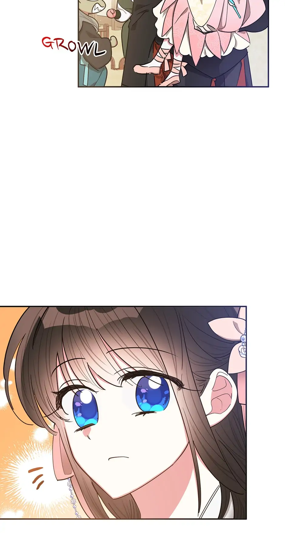 Precious Daughter of the Greatest Martial Arts Villain Chapter 51 - page 6
