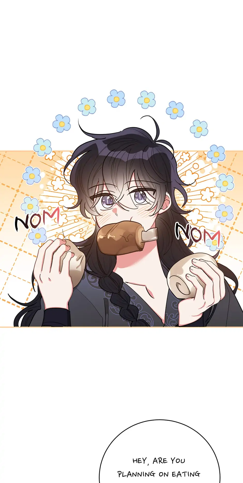Precious Daughter of the Greatest Martial Arts Villain Chapter 51 - page 8