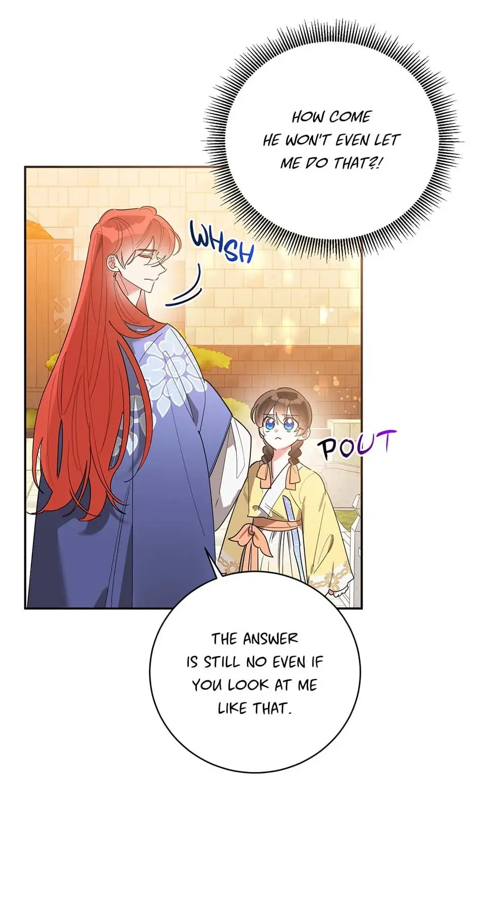 Precious Daughter of the Greatest Martial Arts Villain Chapter 62 - page 11