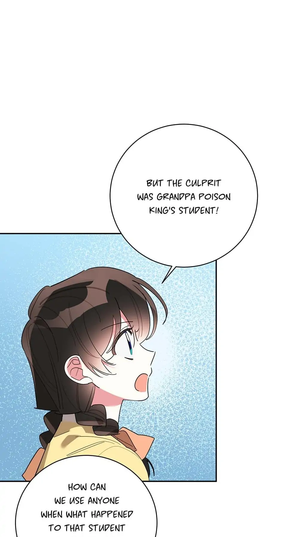 Precious Daughter of the Greatest Martial Arts Villain Chapter 62 - page 13