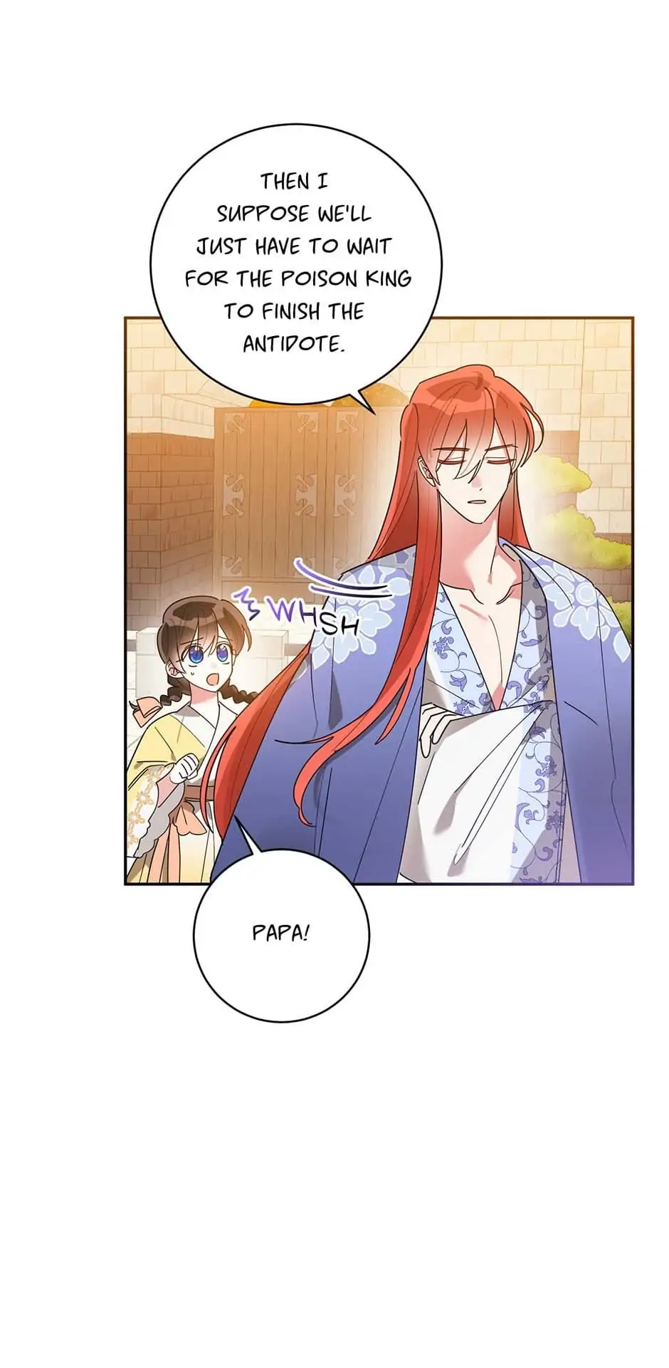 Precious Daughter of the Greatest Martial Arts Villain Chapter 62 - page 15