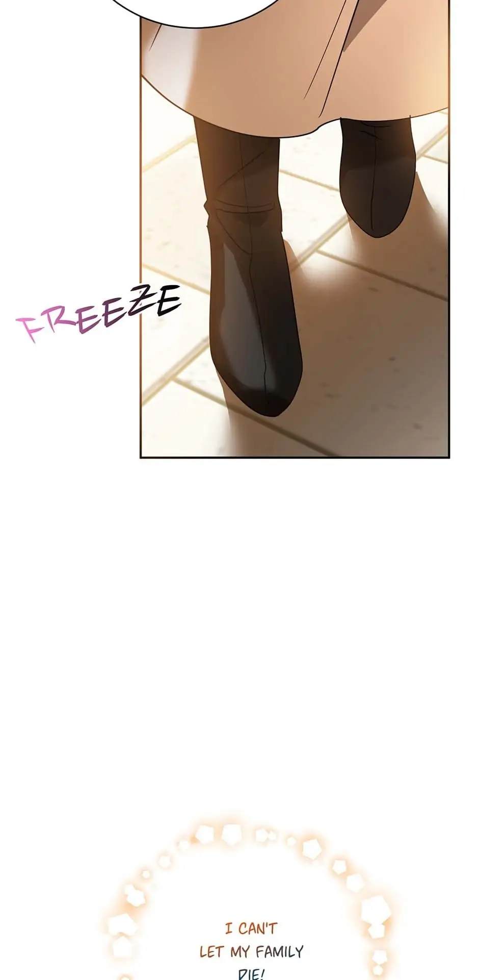 Precious Daughter of the Greatest Martial Arts Villain Chapter 62 - page 17