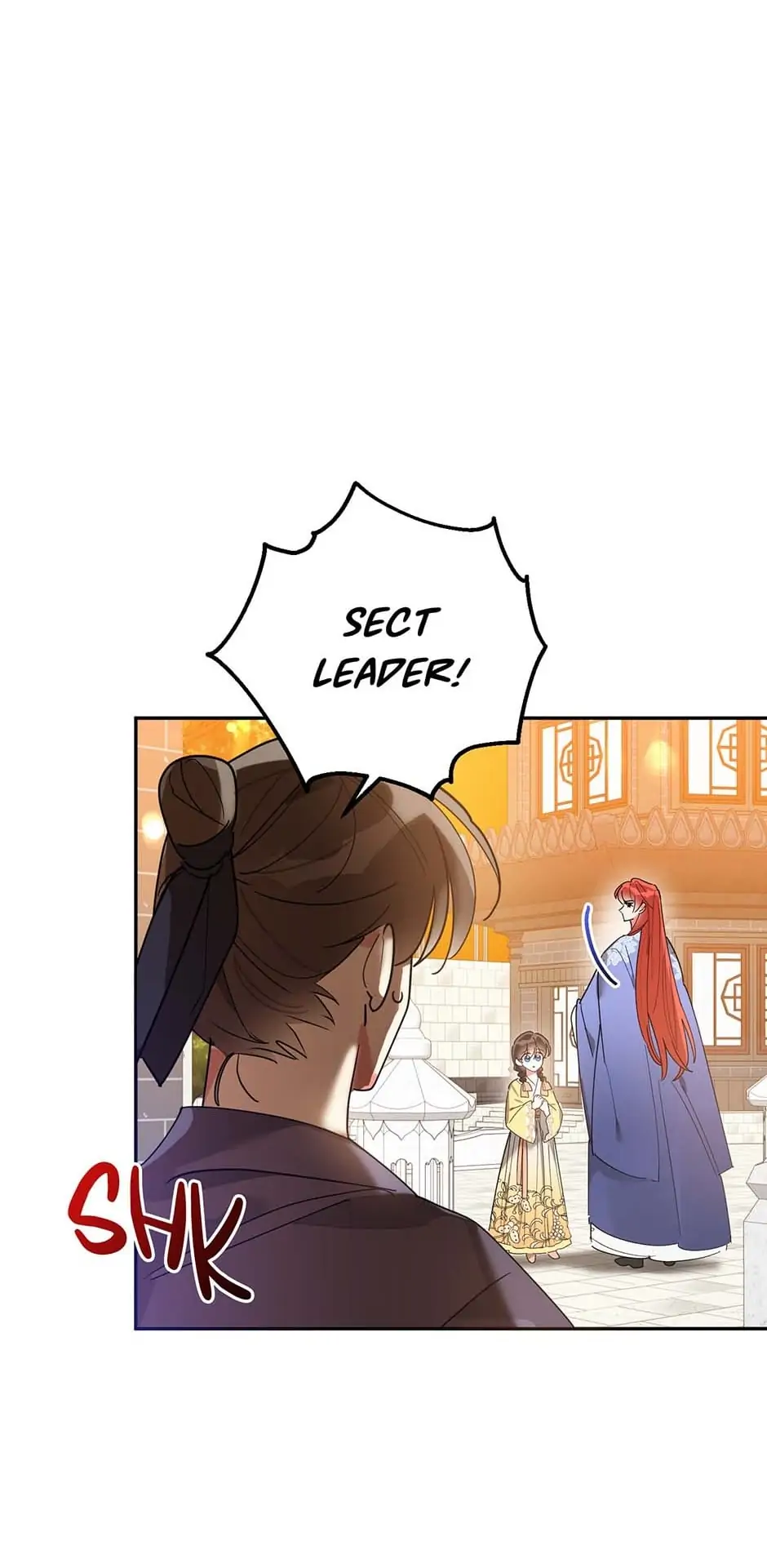 Precious Daughter of the Greatest Martial Arts Villain Chapter 62 - page 20