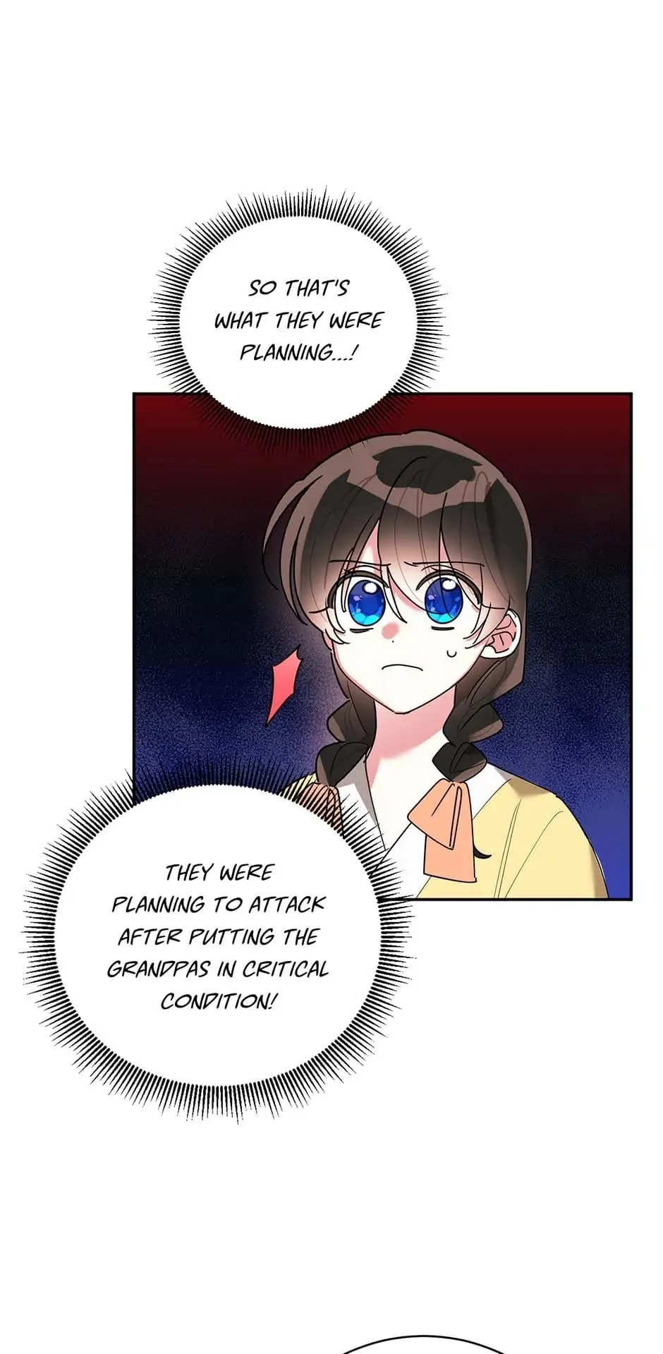 Precious Daughter of the Greatest Martial Arts Villain Chapter 62 - page 22