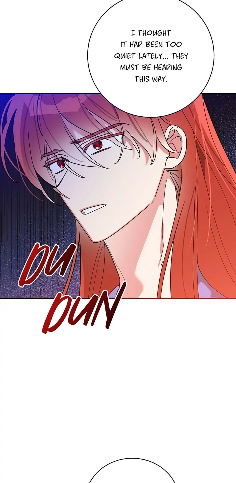 Precious Daughter of the Greatest Martial Arts Villain Chapter 62 - page 23