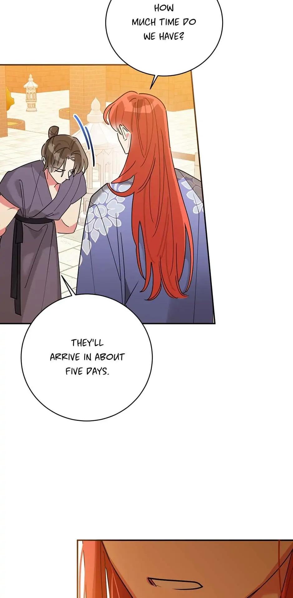 Precious Daughter of the Greatest Martial Arts Villain Chapter 62 - page 24