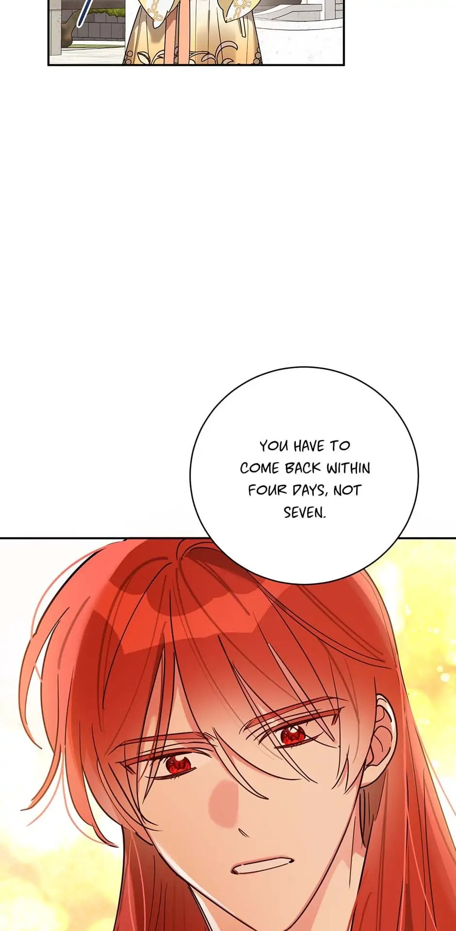 Precious Daughter of the Greatest Martial Arts Villain Chapter 62 - page 26