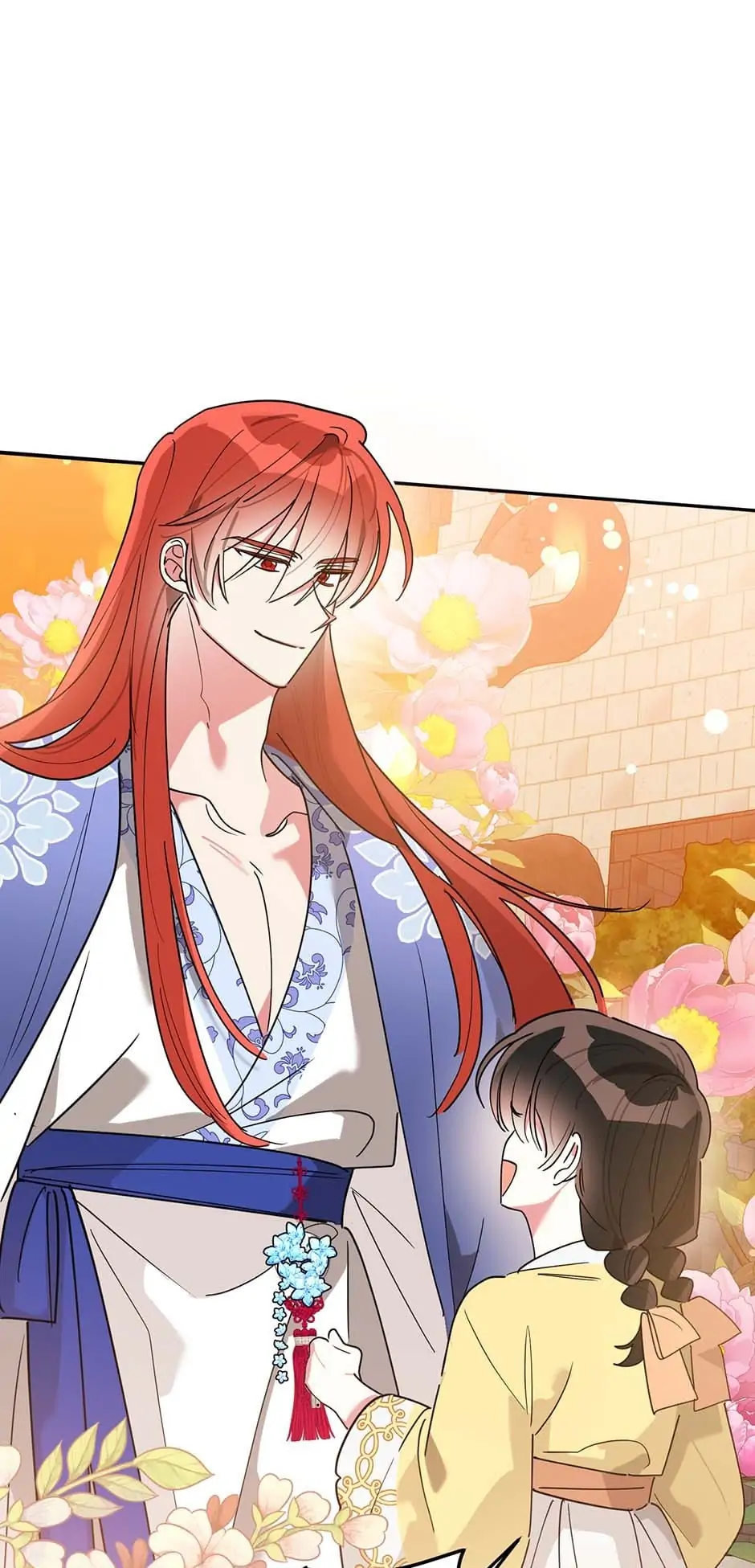 Precious Daughter of the Greatest Martial Arts Villain Chapter 62 - page 29