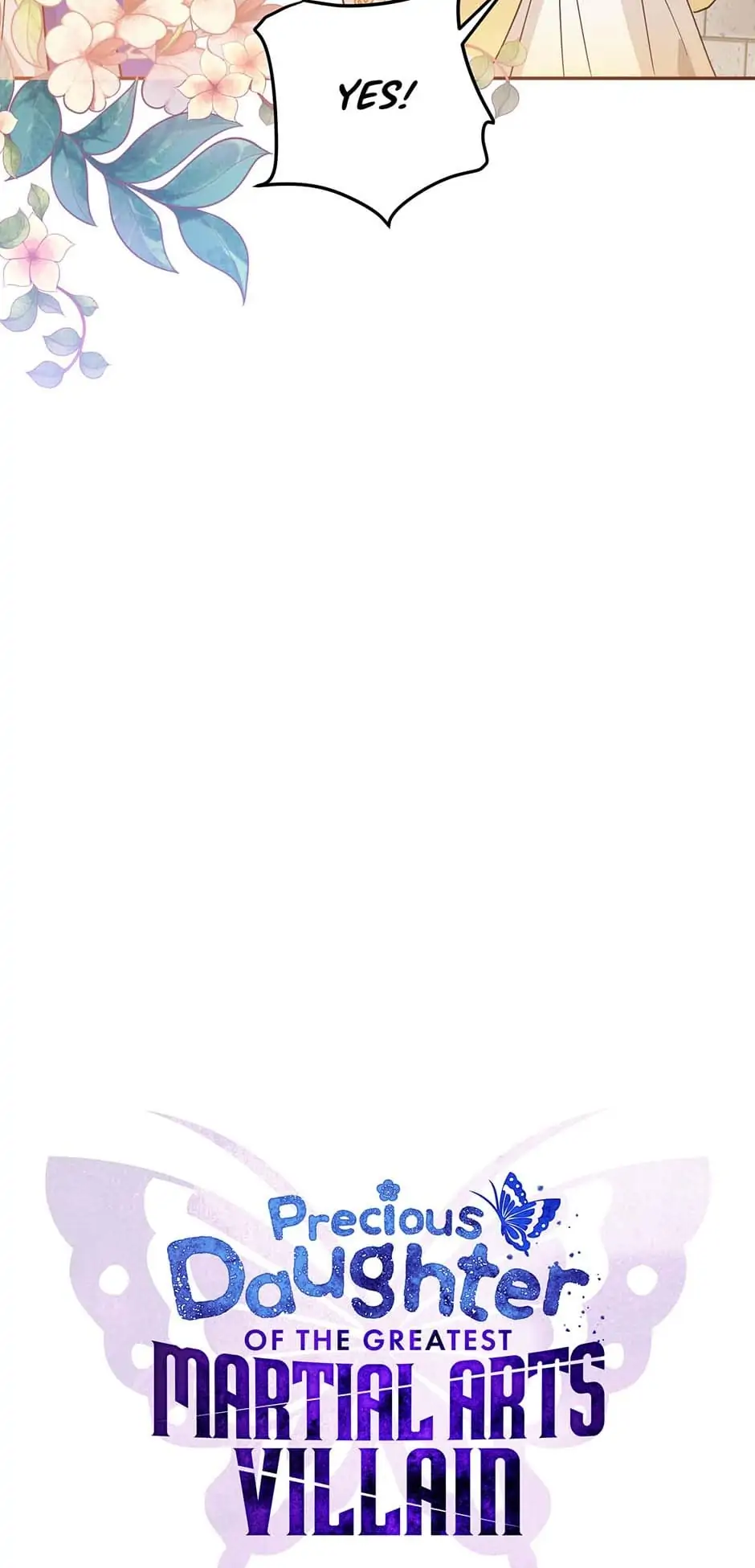 Precious Daughter of the Greatest Martial Arts Villain Chapter 62 - page 30