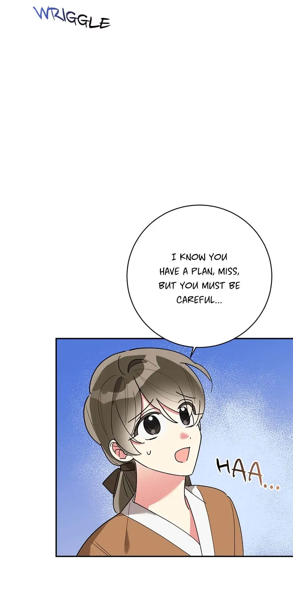 Precious Daughter of the Greatest Martial Arts Villain Chapter 62 - page 34
