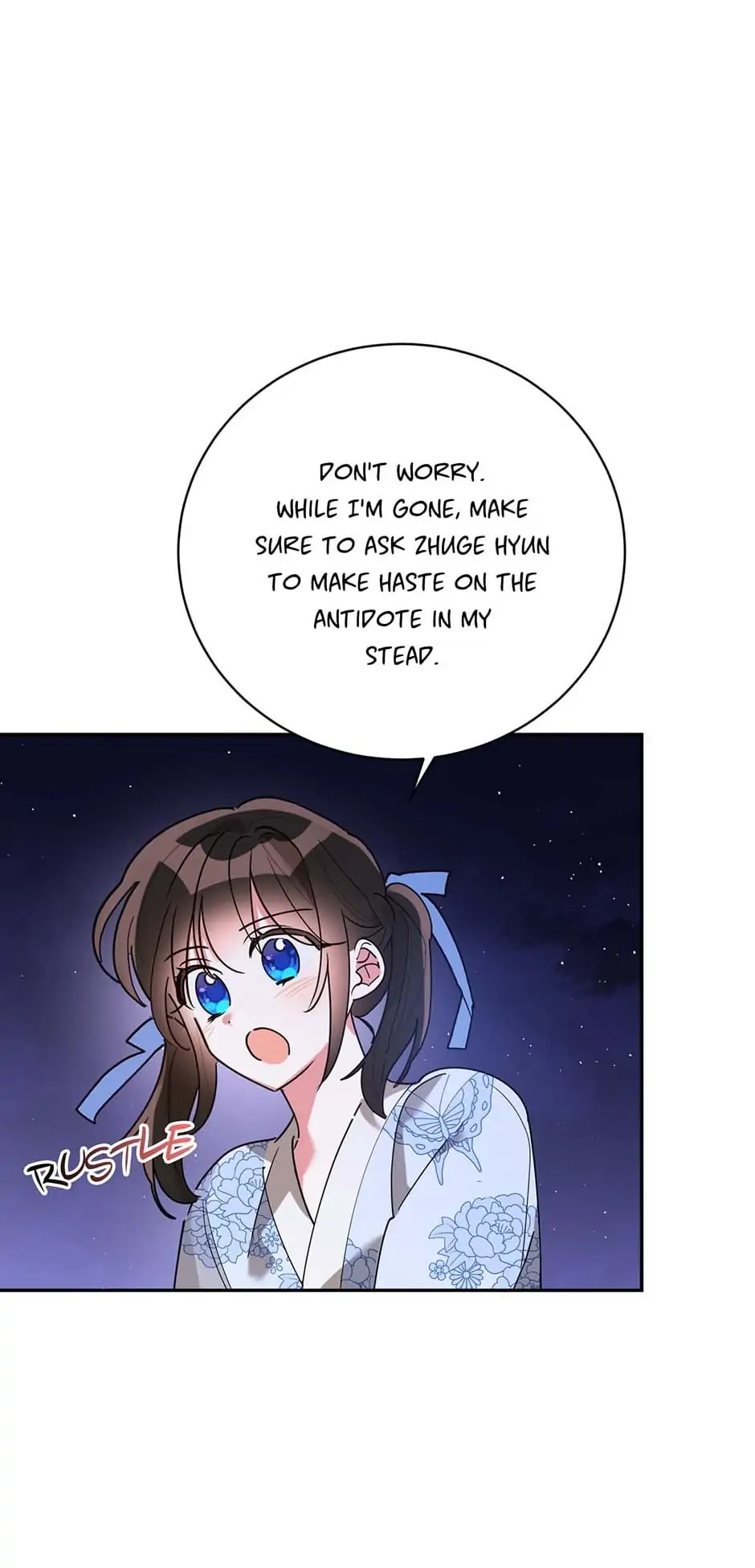 Precious Daughter of the Greatest Martial Arts Villain Chapter 62 - page 35