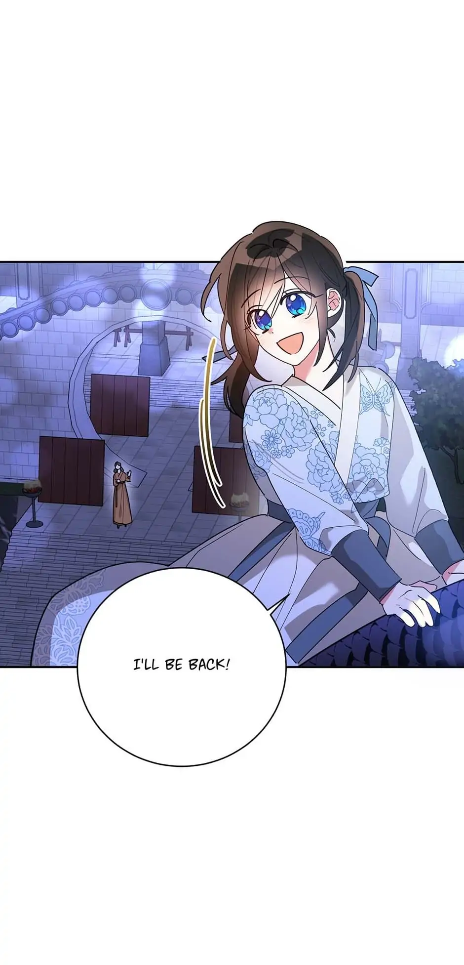 Precious Daughter of the Greatest Martial Arts Villain Chapter 62 - page 36