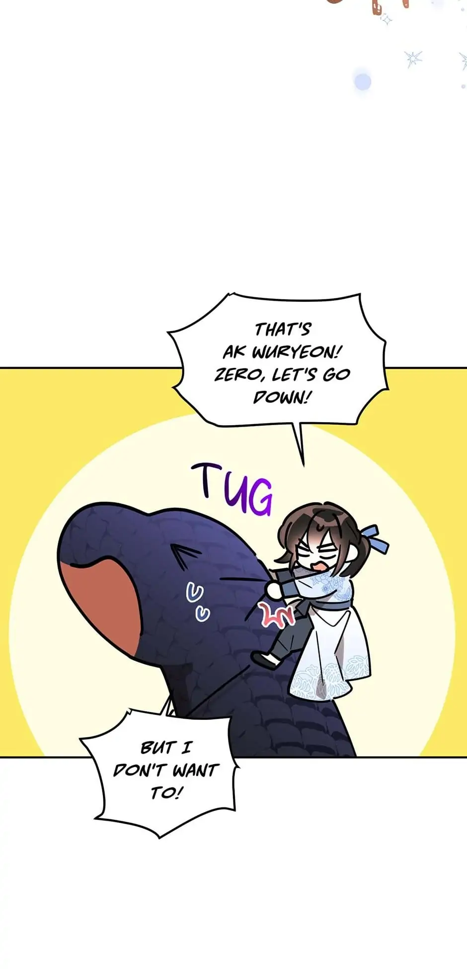 Precious Daughter of the Greatest Martial Arts Villain Chapter 62 - page 42