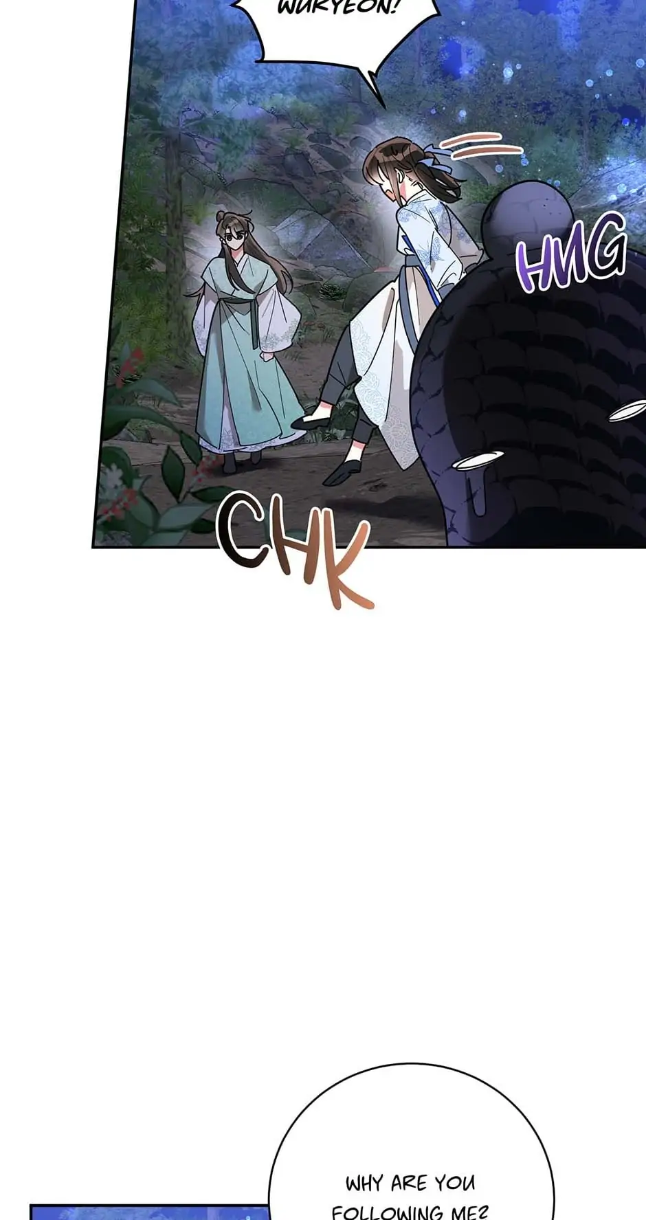 Precious Daughter of the Greatest Martial Arts Villain Chapter 62 - page 44