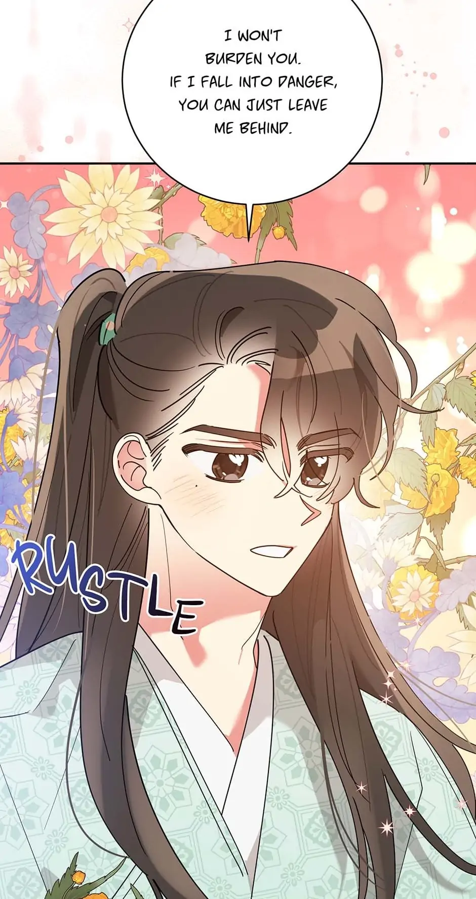 Precious Daughter of the Greatest Martial Arts Villain Chapter 62 - page 46
