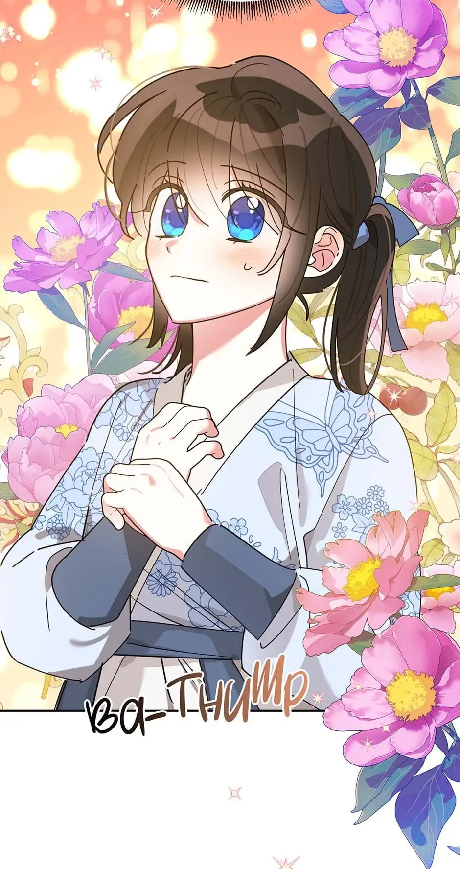 Precious Daughter of the Greatest Martial Arts Villain Chapter 62 - page 48