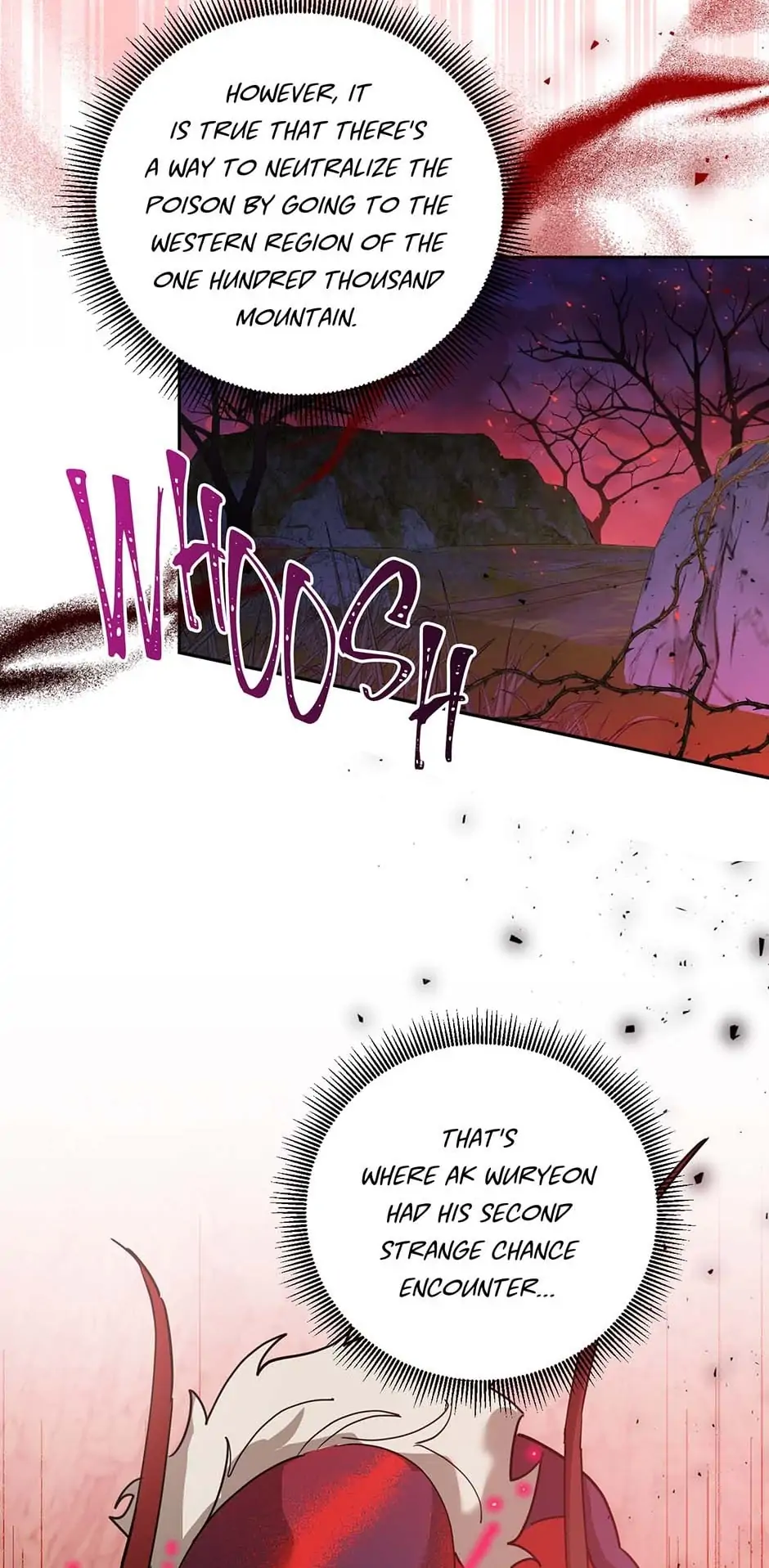 Precious Daughter of the Greatest Martial Arts Villain Chapter 62 - page 4