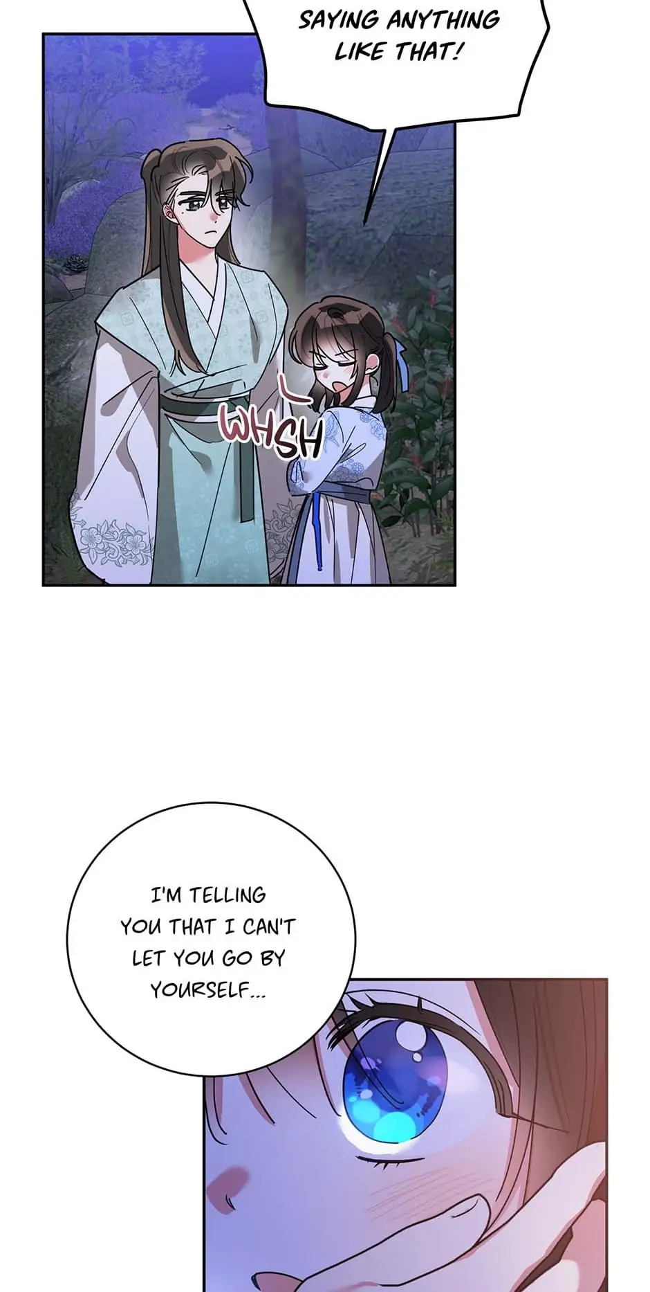 Precious Daughter of the Greatest Martial Arts Villain Chapter 62 - page 52