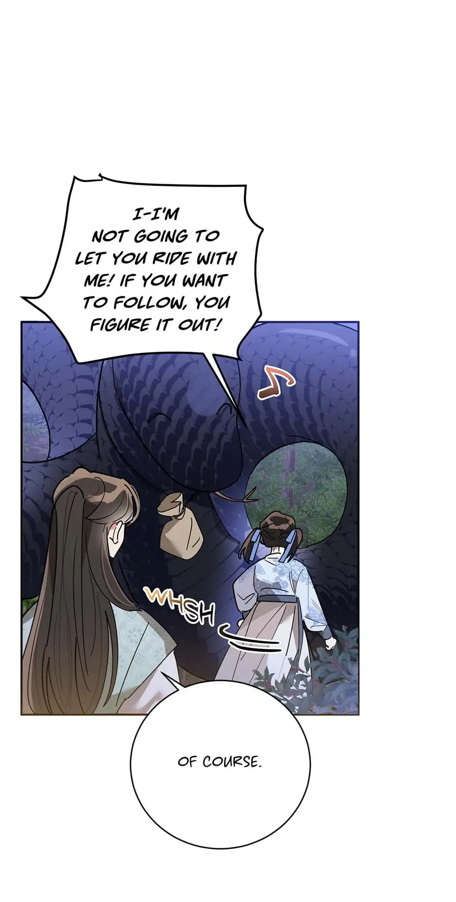 Precious Daughter of the Greatest Martial Arts Villain Chapter 62 - page 56