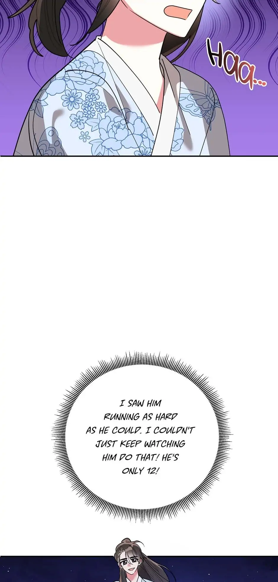 Precious Daughter of the Greatest Martial Arts Villain Chapter 62 - page 59