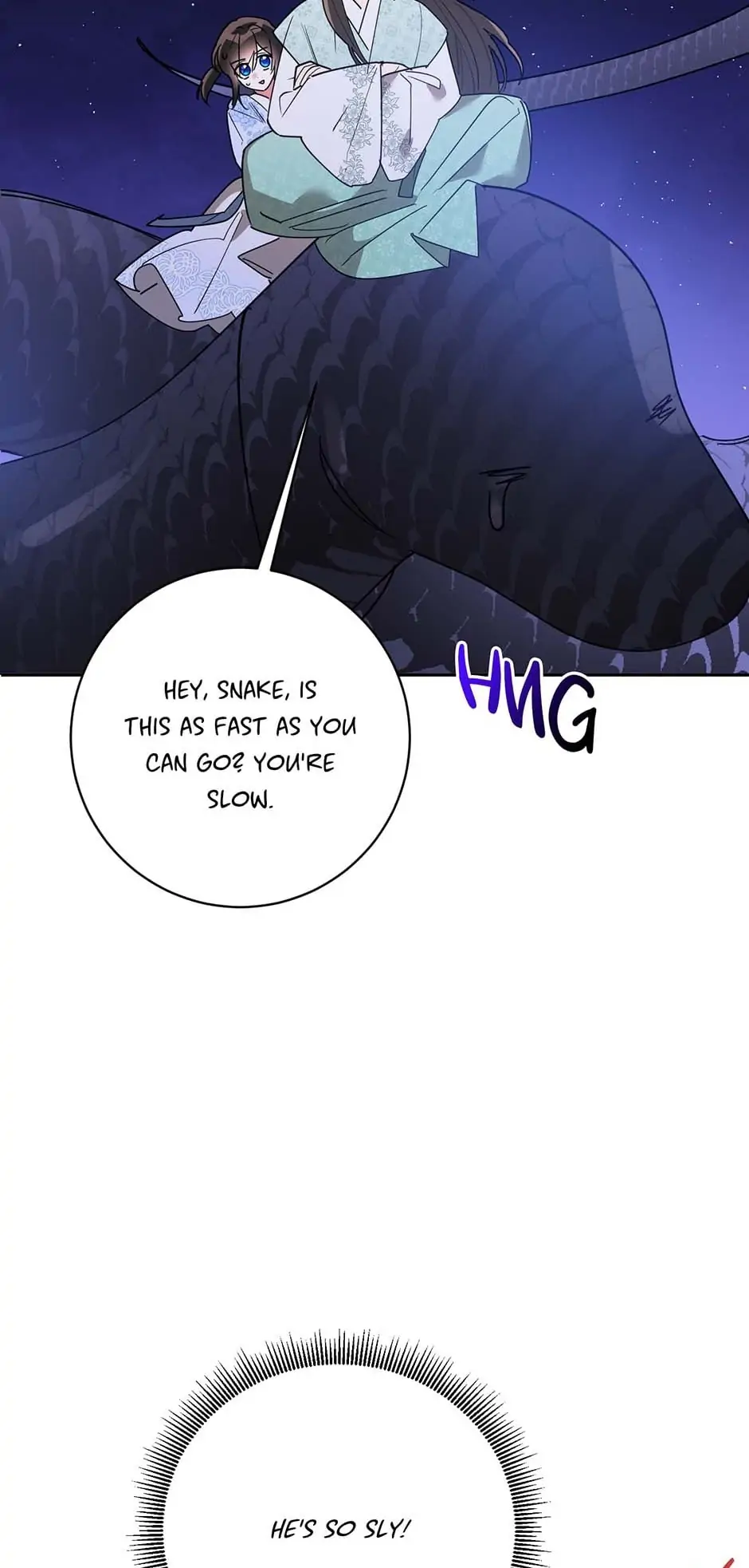 Precious Daughter of the Greatest Martial Arts Villain Chapter 62 - page 60