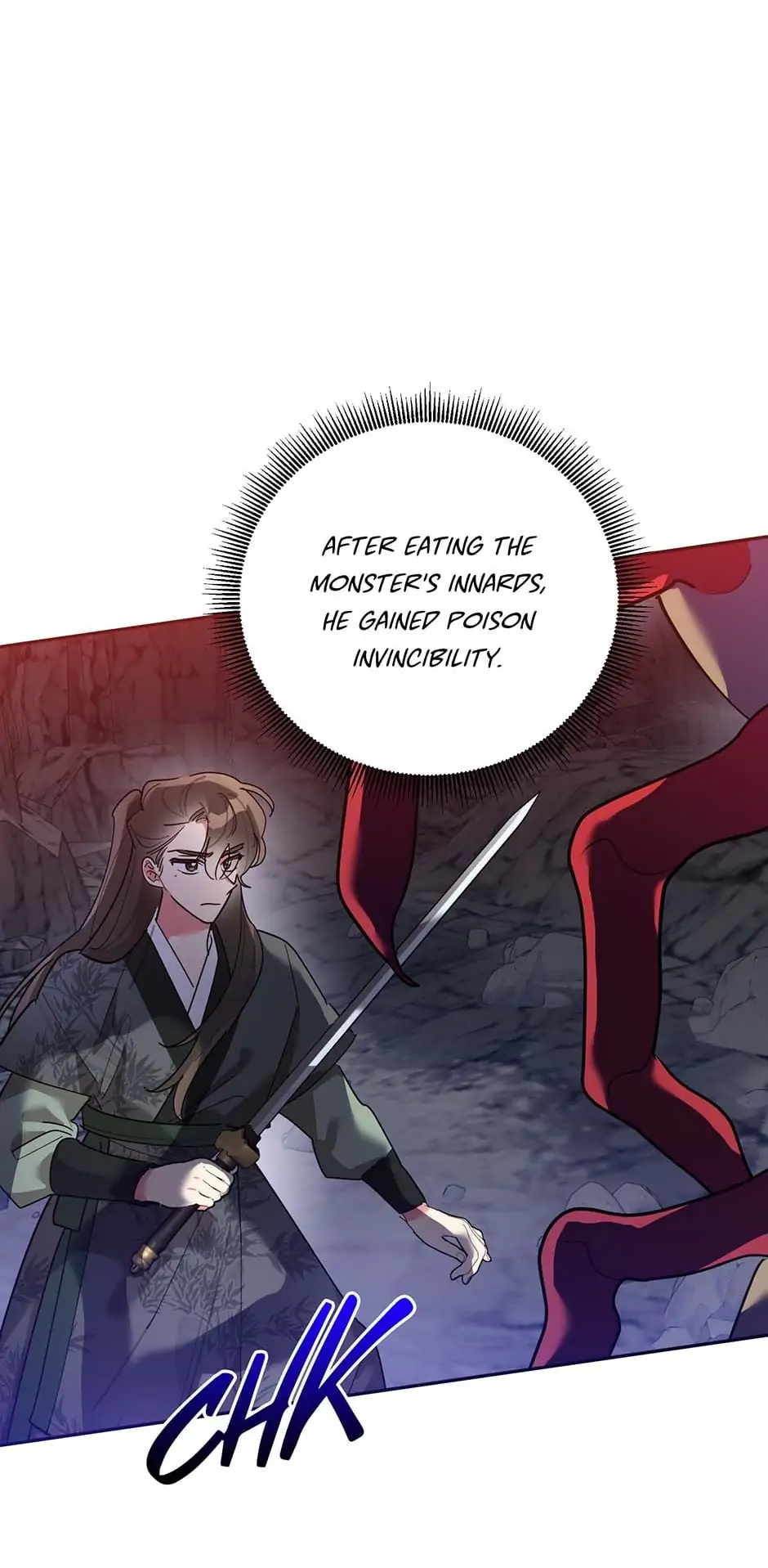 Precious Daughter of the Greatest Martial Arts Villain Chapter 62 - page 6