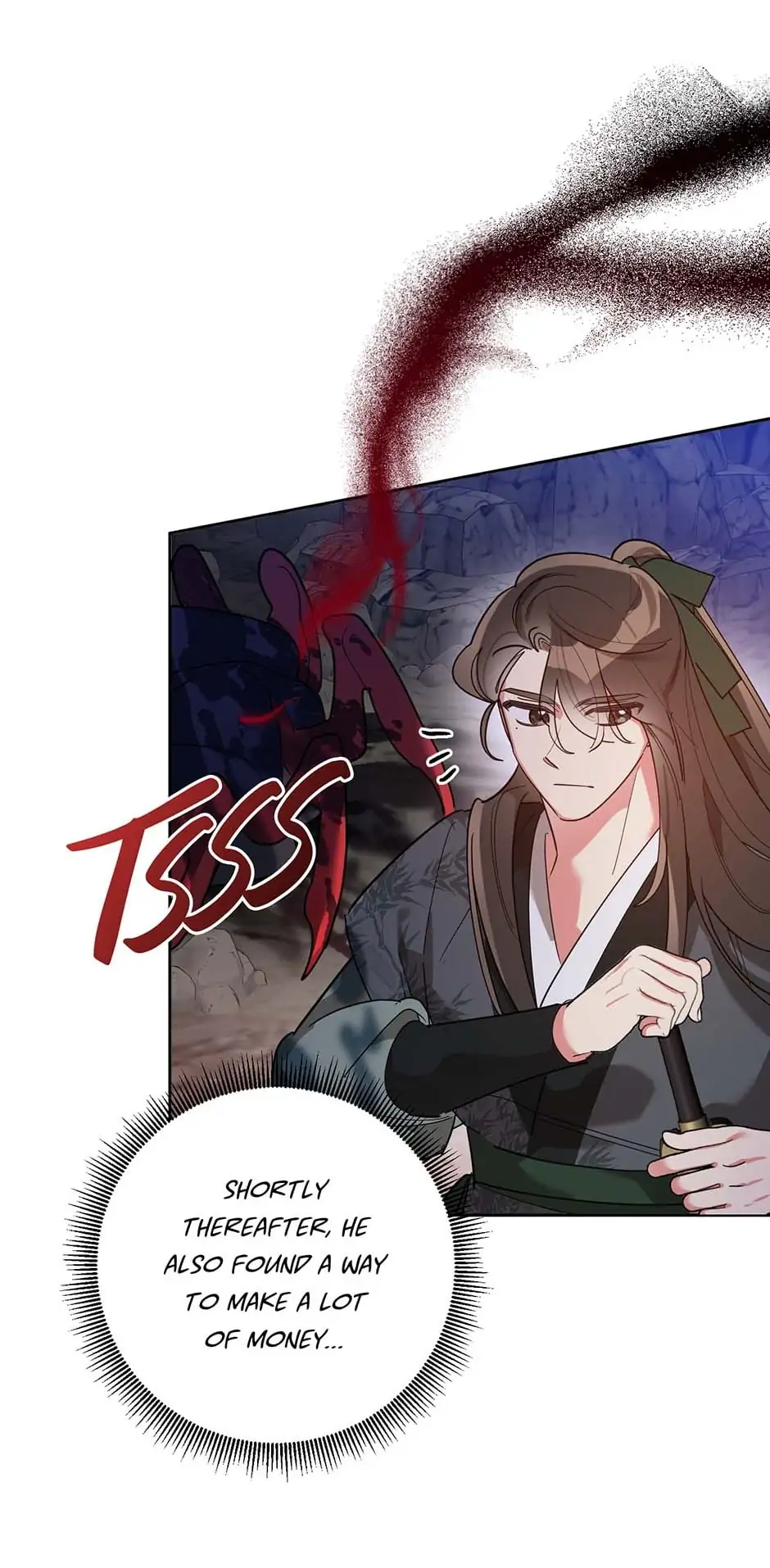 Precious Daughter of the Greatest Martial Arts Villain Chapter 62 - page 7