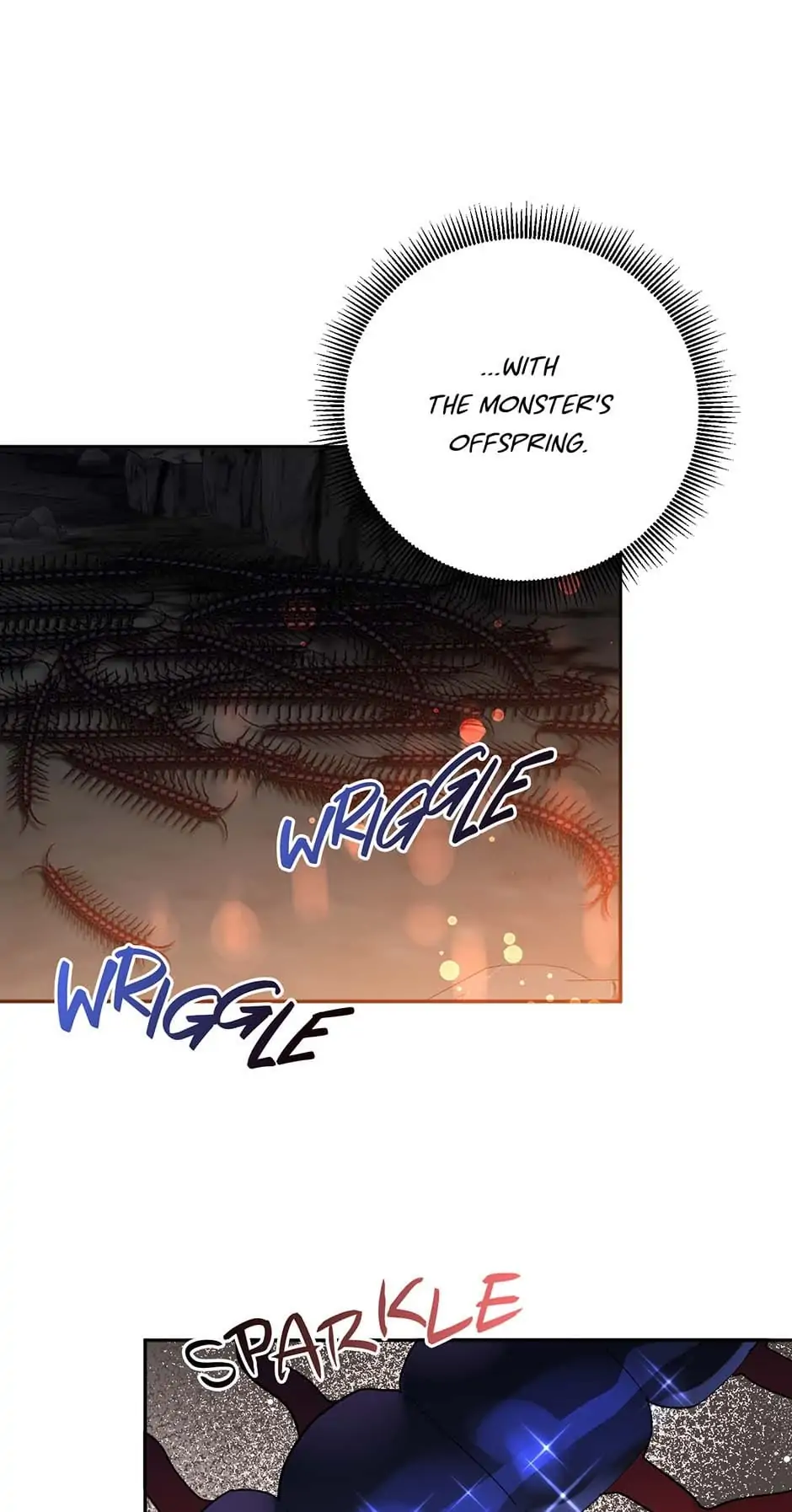Precious Daughter of the Greatest Martial Arts Villain Chapter 62 - page 8