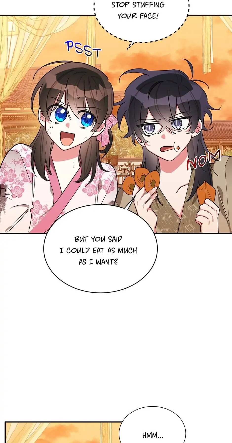 Precious Daughter of the Greatest Martial Arts Villain Chapter 31 - page 9
