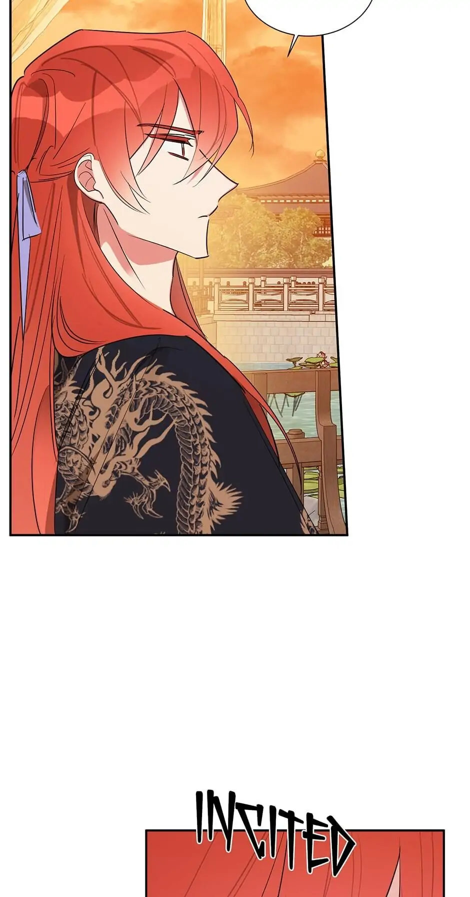 Precious Daughter of the Greatest Martial Arts Villain Chapter 31 - page 10