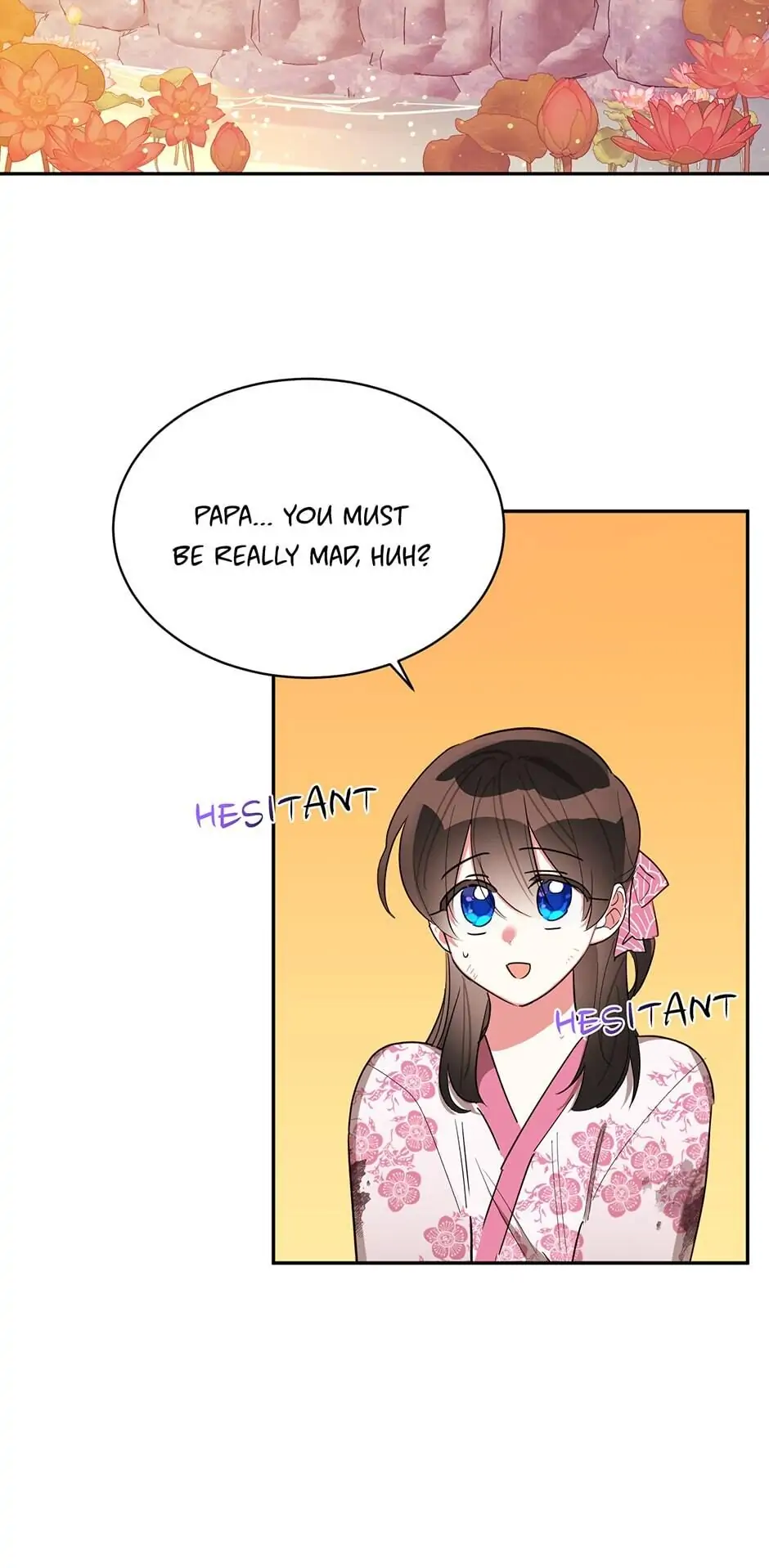 Precious Daughter of the Greatest Martial Arts Villain Chapter 31 - page 2