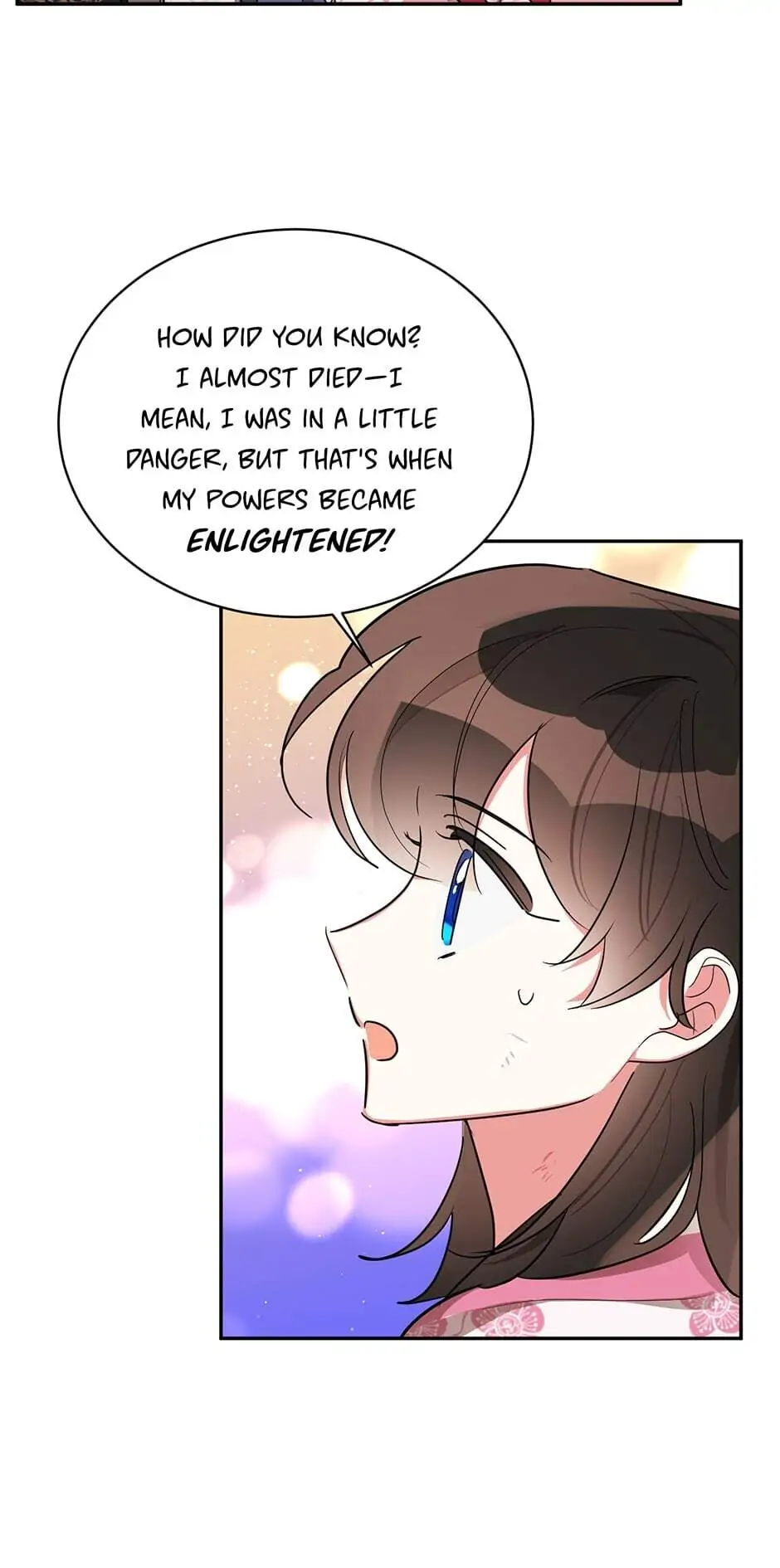Precious Daughter of the Greatest Martial Arts Villain Chapter 31 - page 29