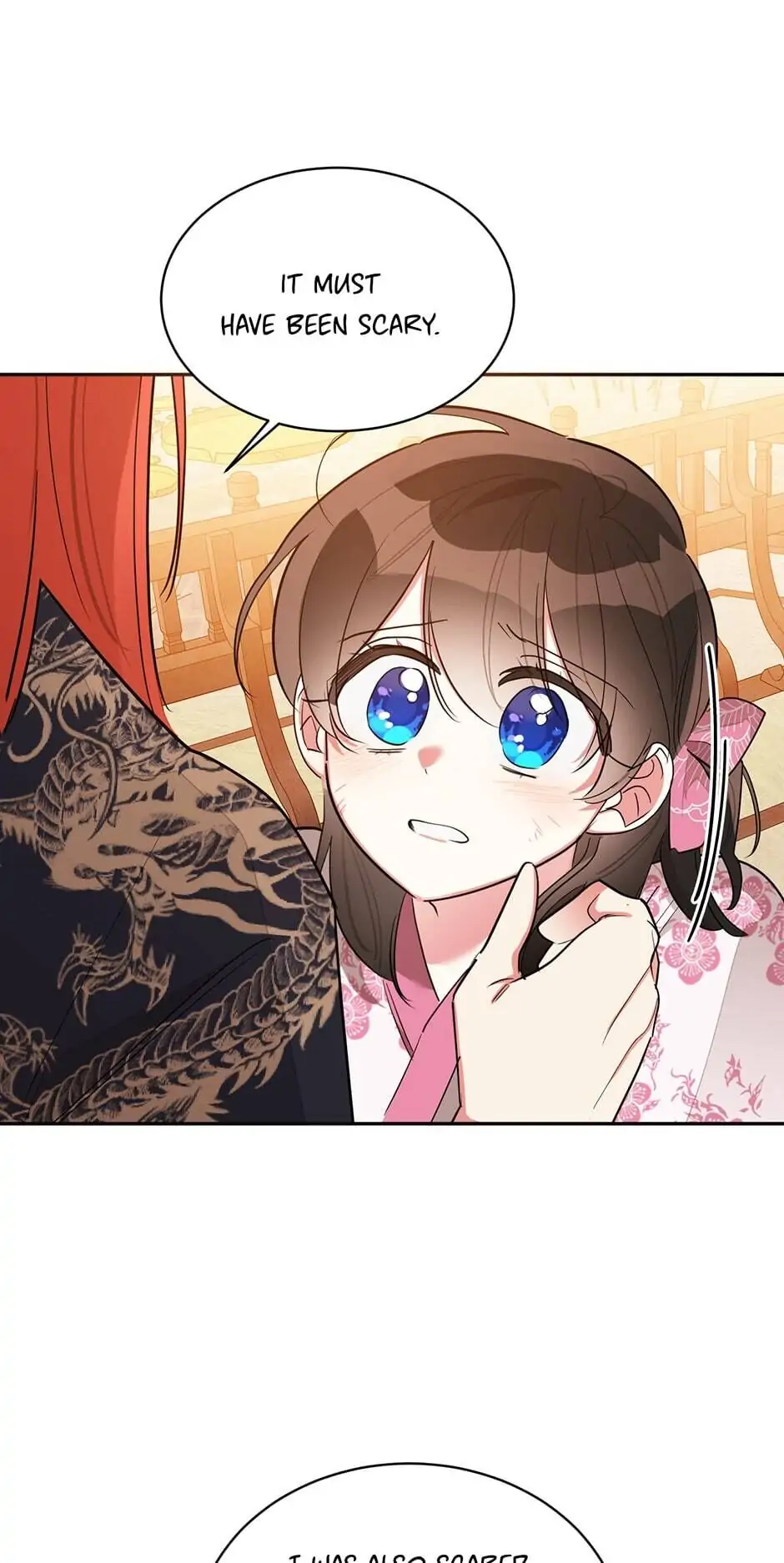 Precious Daughter of the Greatest Martial Arts Villain Chapter 31 - page 30