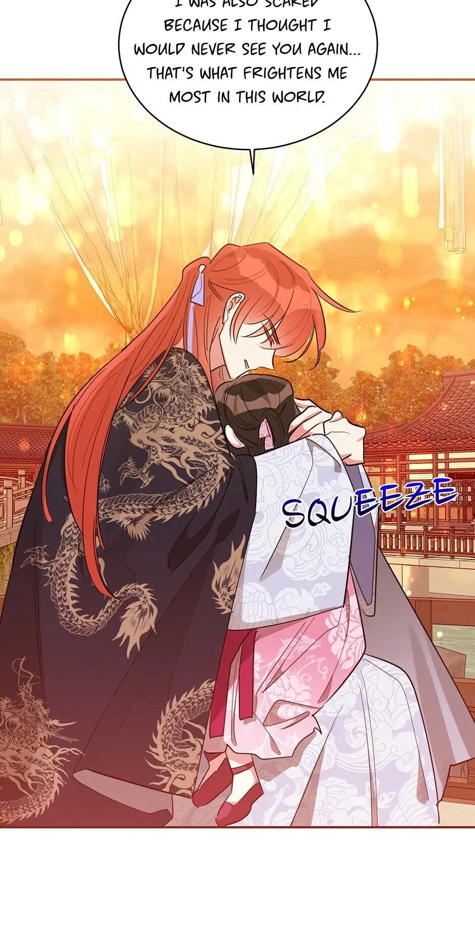 Precious Daughter of the Greatest Martial Arts Villain Chapter 31 - page 31