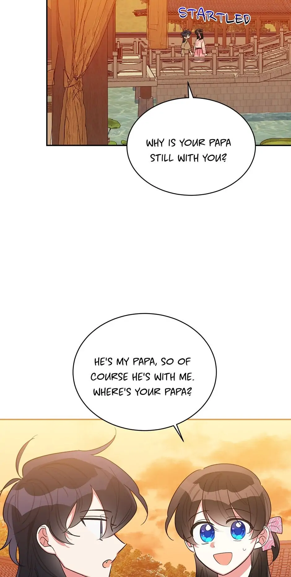 Precious Daughter of the Greatest Martial Arts Villain Chapter 31 - page 42