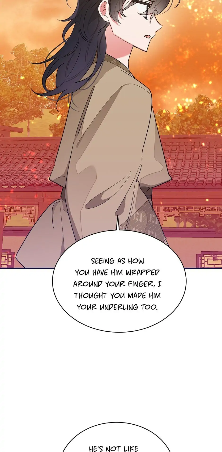 Precious Daughter of the Greatest Martial Arts Villain Chapter 31 - page 46