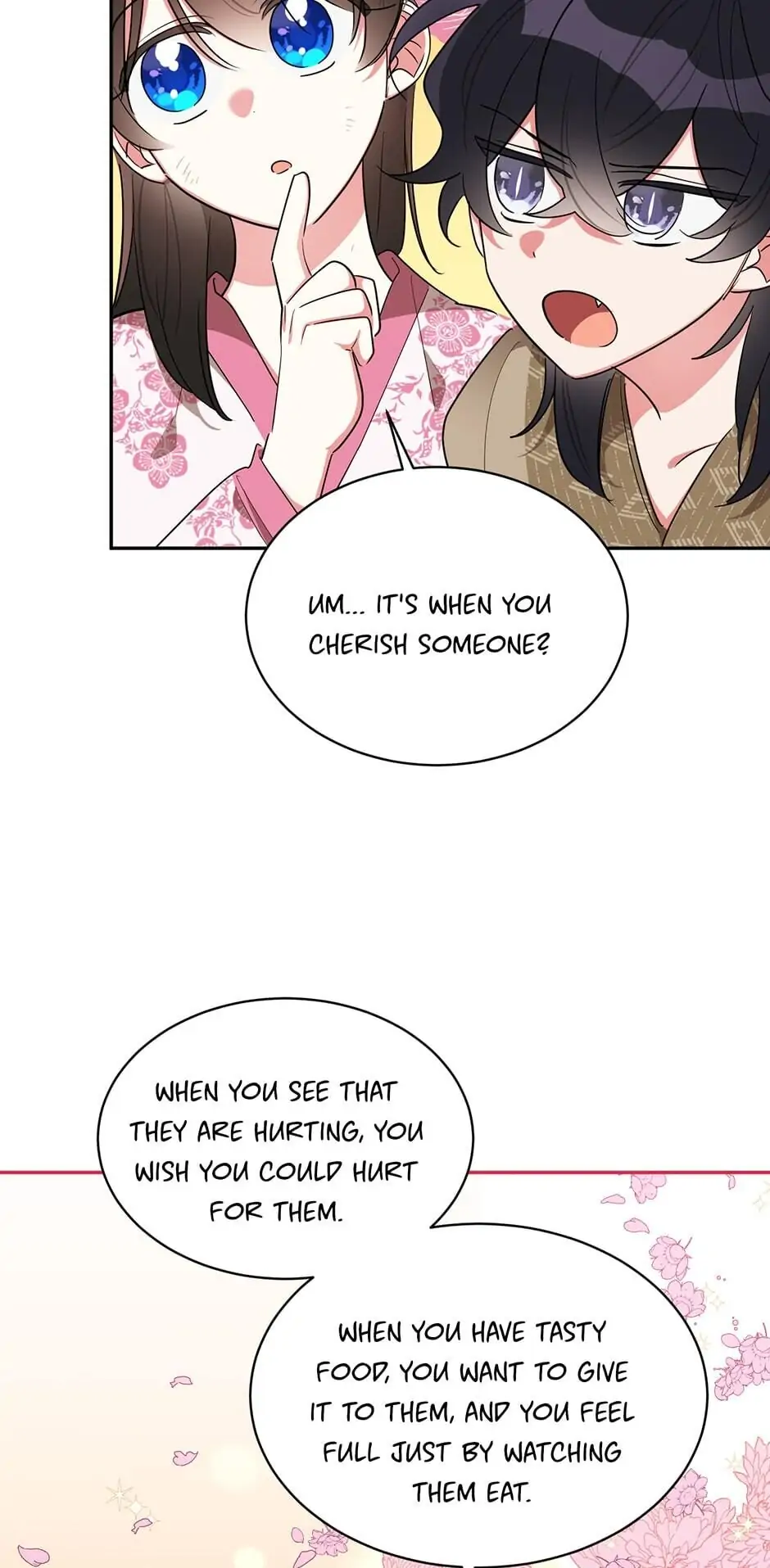 Precious Daughter of the Greatest Martial Arts Villain Chapter 31 - page 48