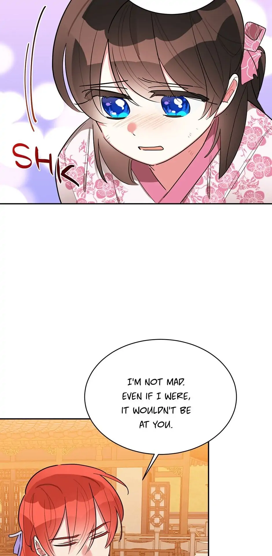 Precious Daughter of the Greatest Martial Arts Villain Chapter 31 - page 4