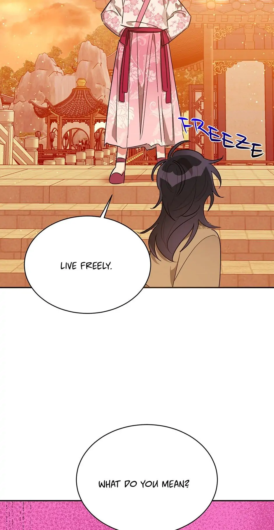 Precious Daughter of the Greatest Martial Arts Villain Chapter 31 - page 53