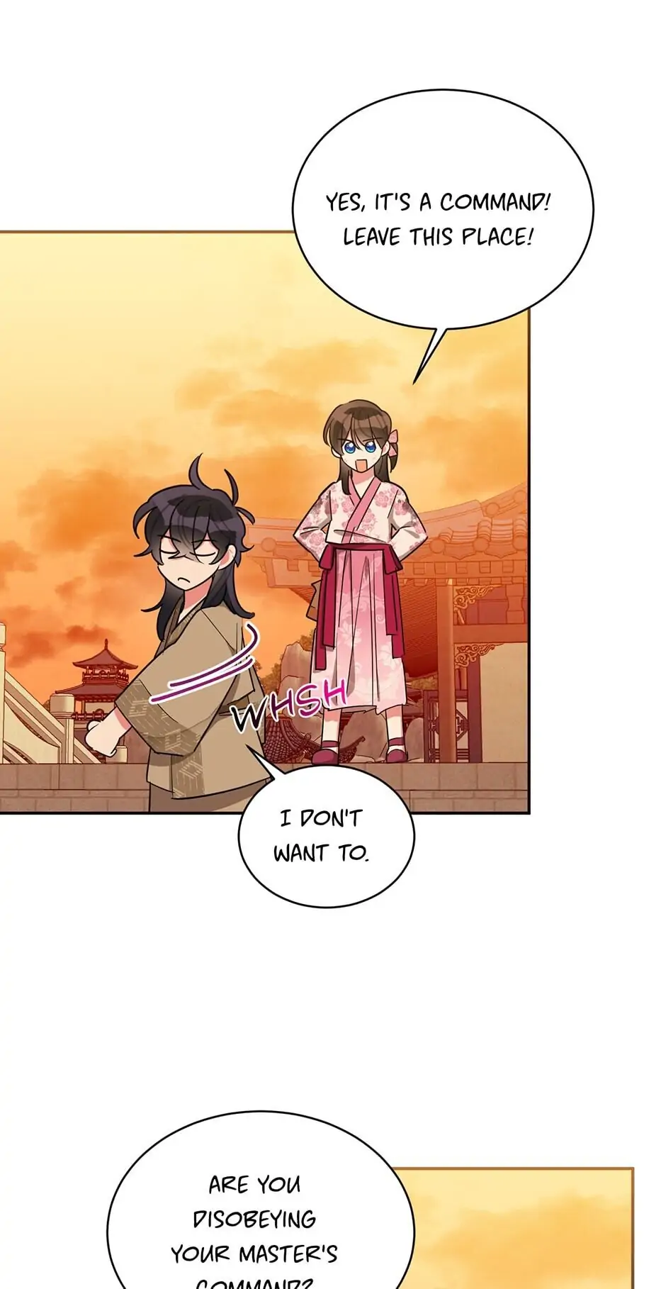 Precious Daughter of the Greatest Martial Arts Villain Chapter 31 - page 55