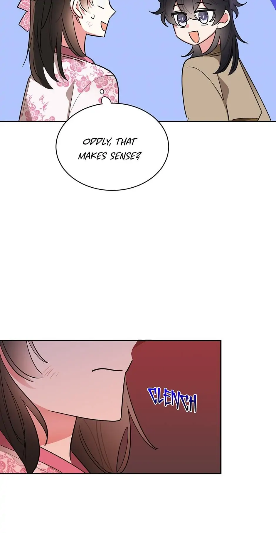 Precious Daughter of the Greatest Martial Arts Villain Chapter 31 - page 57